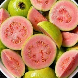 Doctors reveal what effects guava can have on your body.
