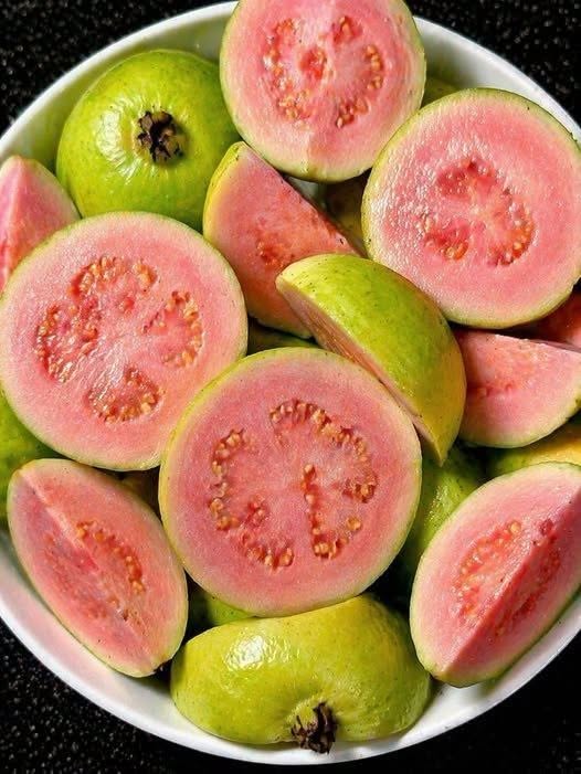 Doctors reveal what effects guava can have on your body.