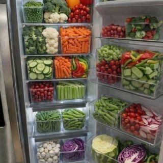 What is the first thing that comes to mind when you see this?
