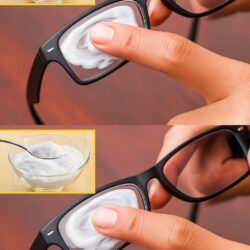 How to remove scratches from glasses and restore shine: a simple recipe