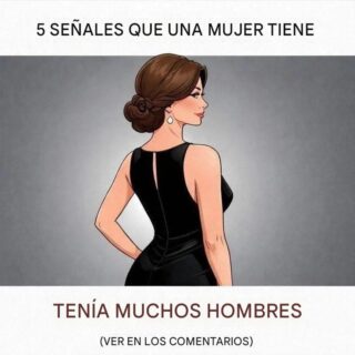 5 Signs That a Woman Has Had Many Men